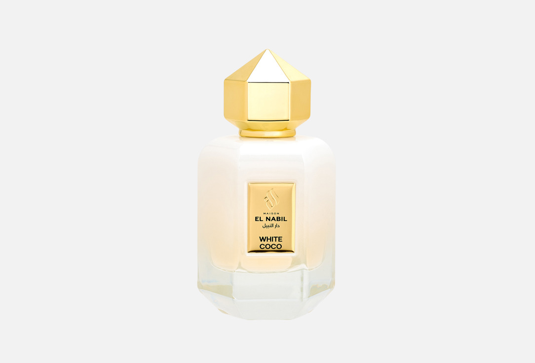 Maison El Nabil Eau de Parfum WHITE COCO