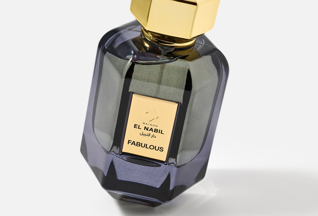 Maison El Nabil Eau de Parfum FABULOUS