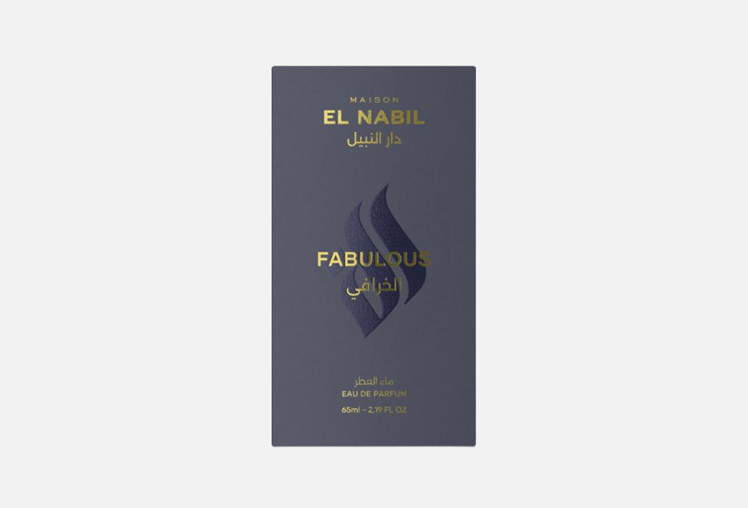 Maison El Nabil Парфюмерная вода FABULOUS