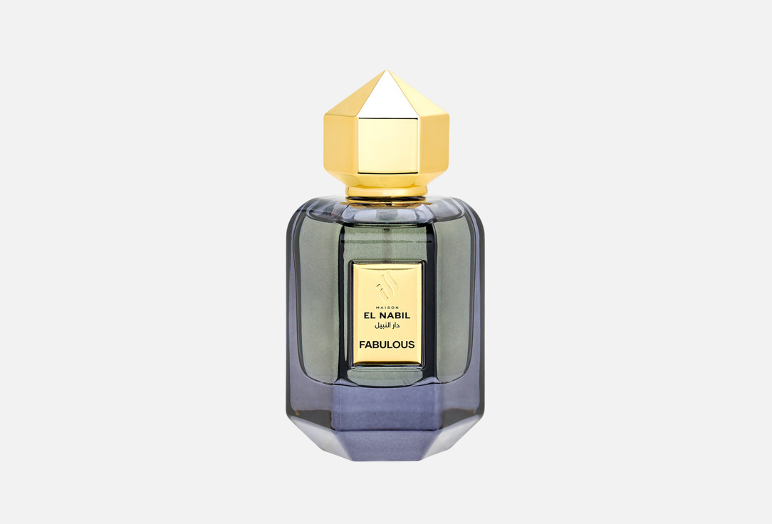 Maison El Nabil Eau de Parfum FABULOUS