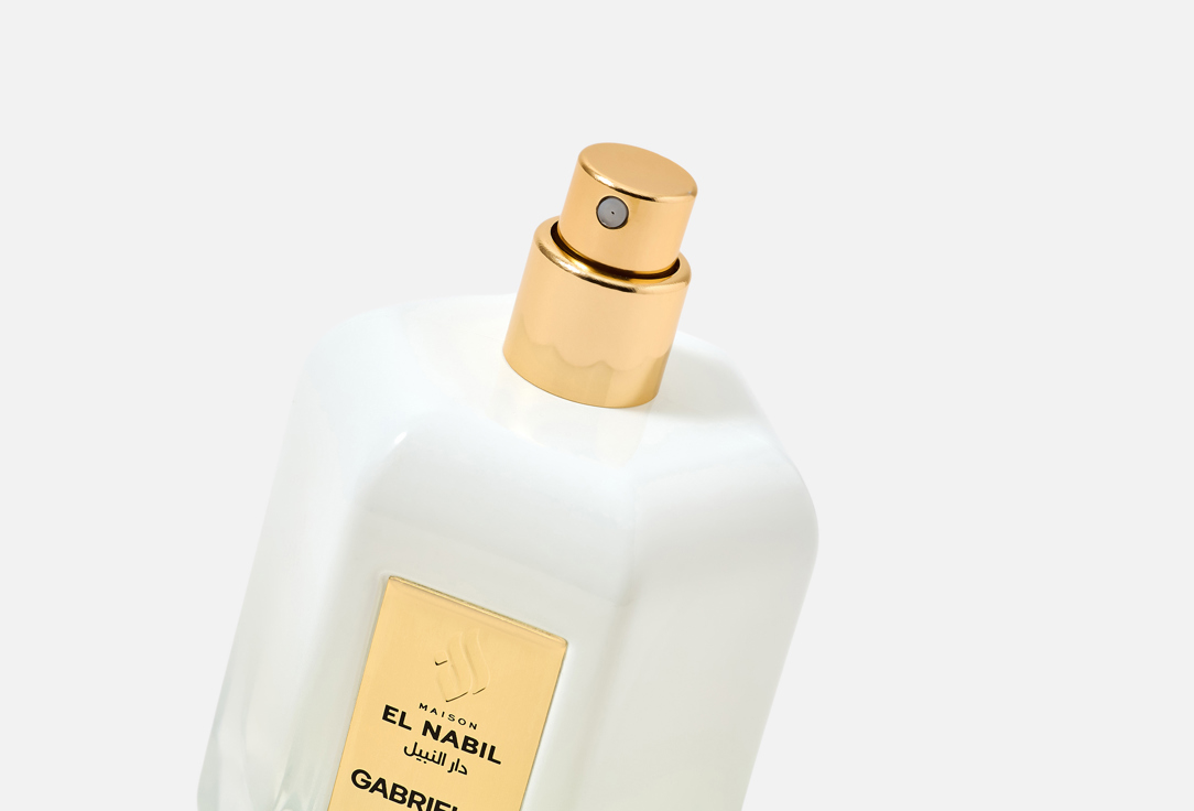 Maison El Nabil Eau de Parfum GABRIELLE