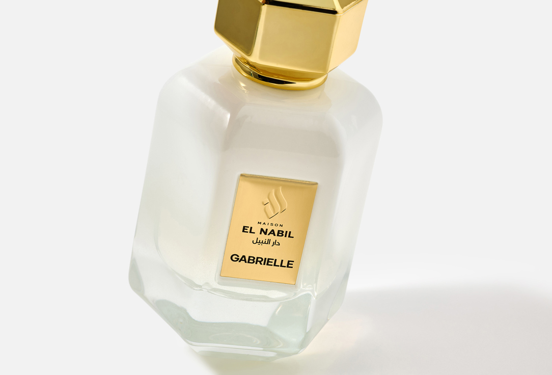 Maison El Nabil Eau de Parfum GABRIELLE