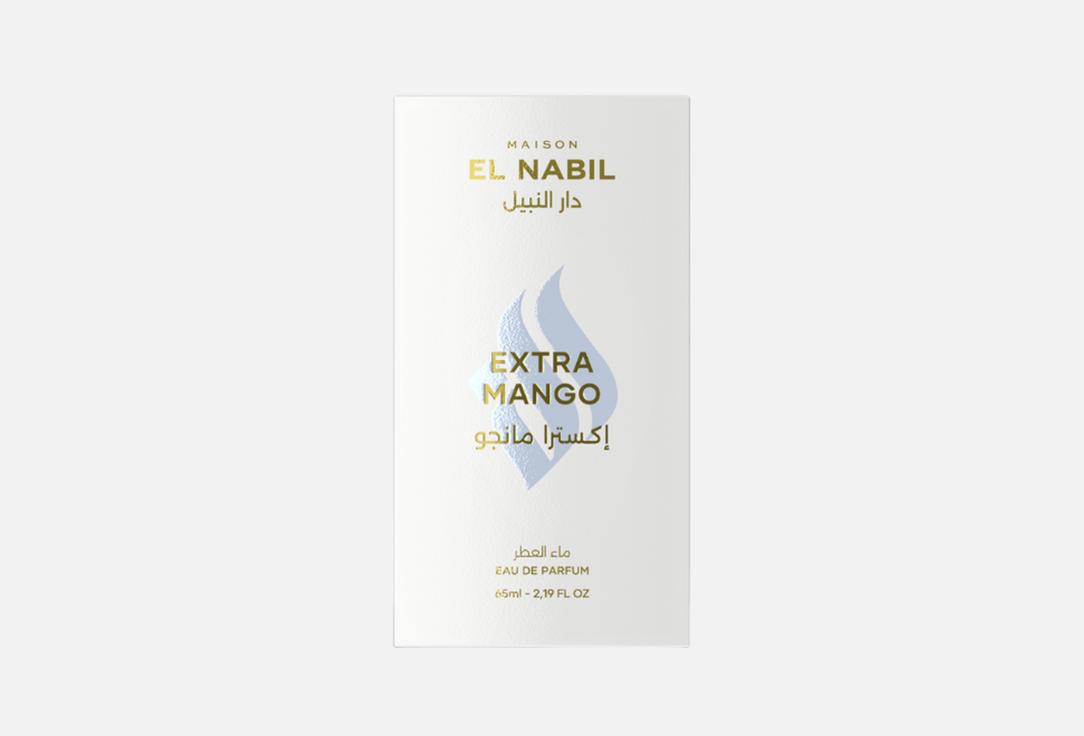 Maison El Nabil Парфюмерная вода EXTRA MANGO
