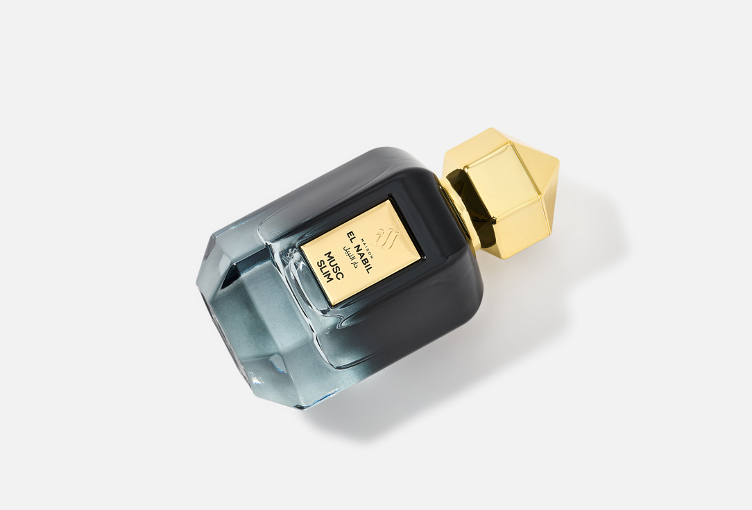 دار النبيل ماء عطر موسك سليم