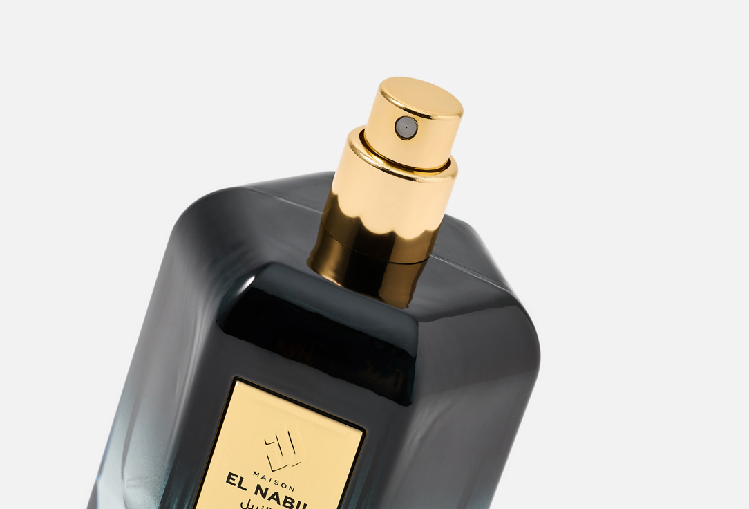 دار النبيل ماء عطر موسك سليم