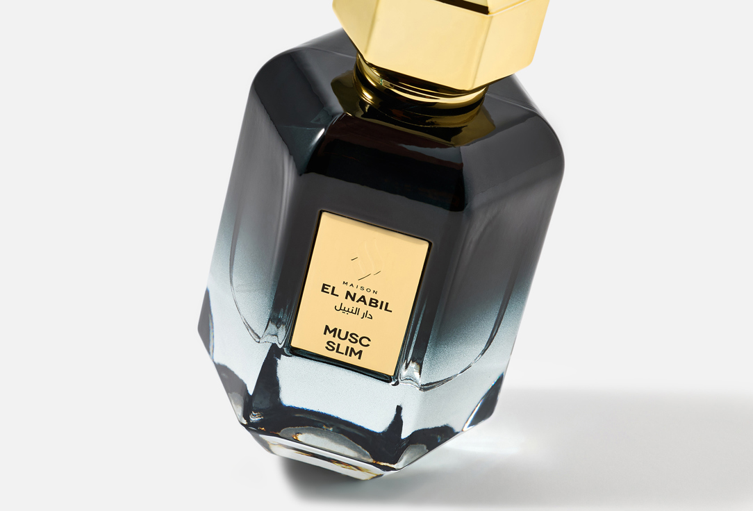 دار النبيل ماء عطر موسك سليم