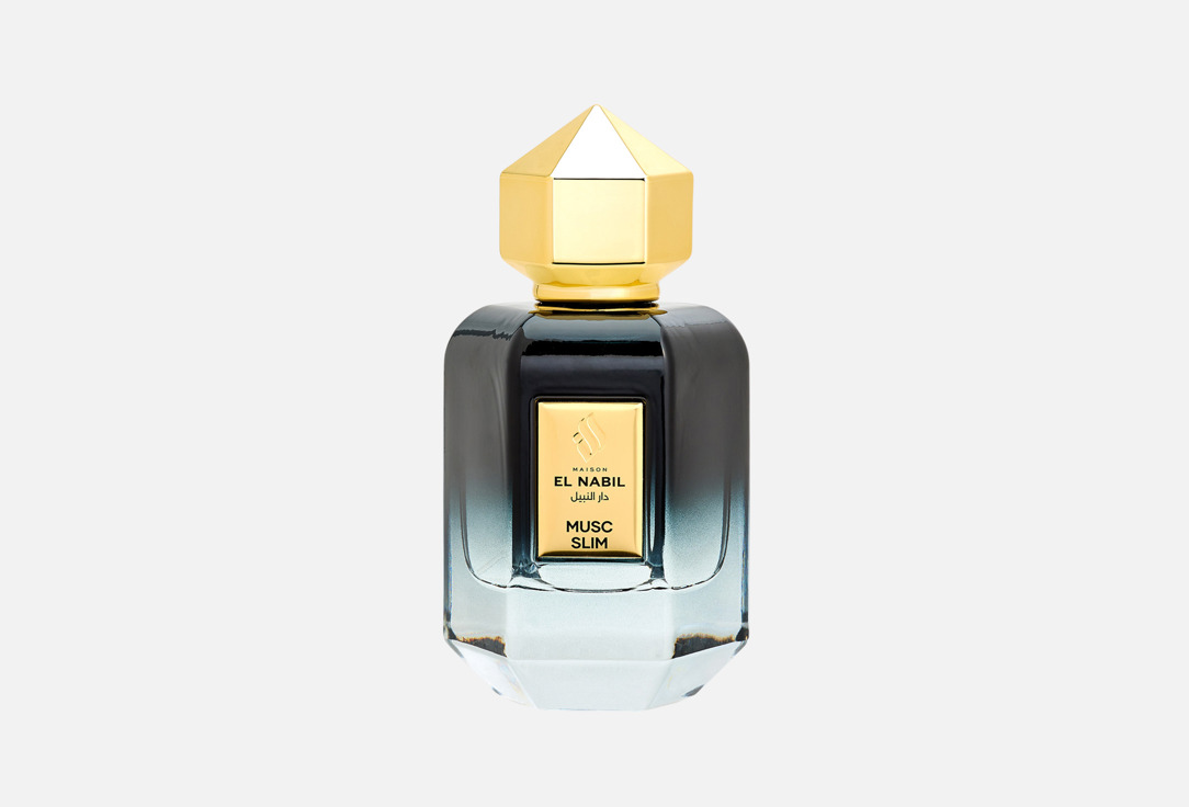 دار النبيل ماء عطر موسك سليم