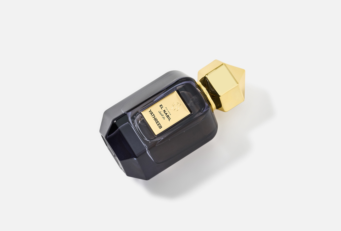 Maison El Nabil Eau de Parfum YATHREEB