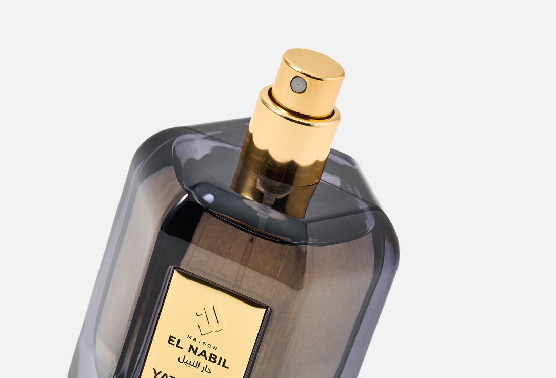 Maison El Nabil Eau de Parfum YATHREEB