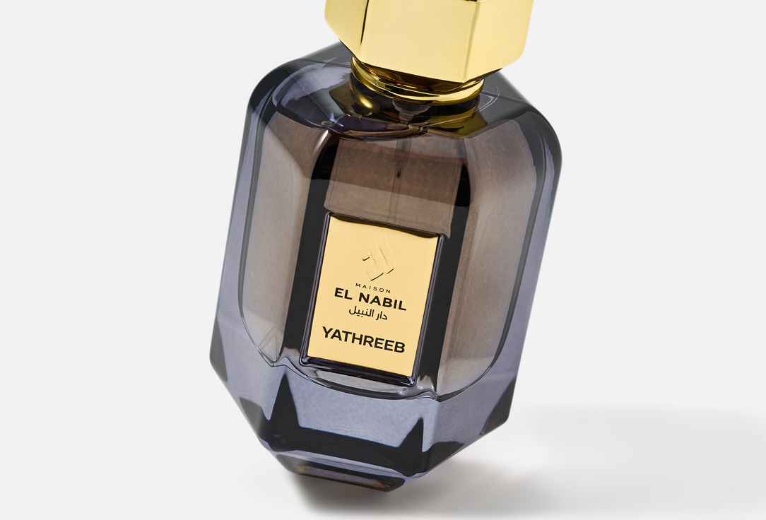 Maison El Nabil Eau de Parfum YATHREEB