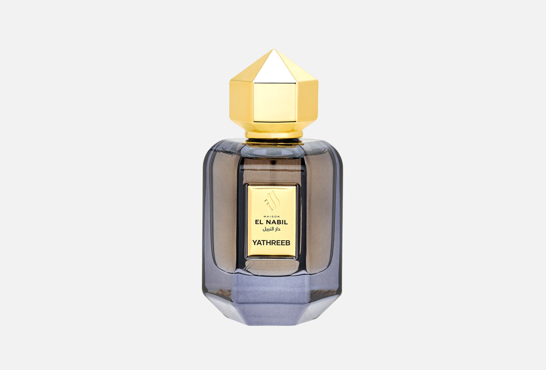 Maison El Nabil Eau de Parfum YATHREEB