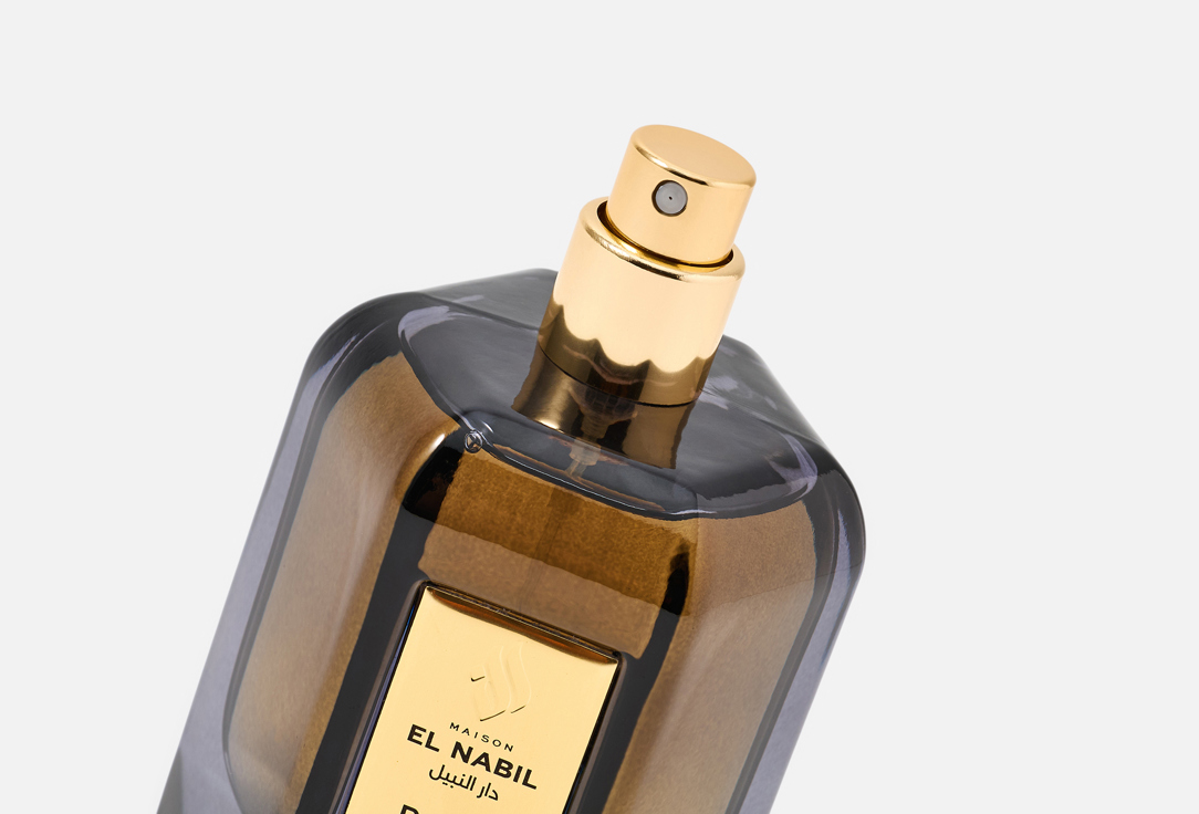 Maison El Nabil Eau de Parfum ROYAL GOLD