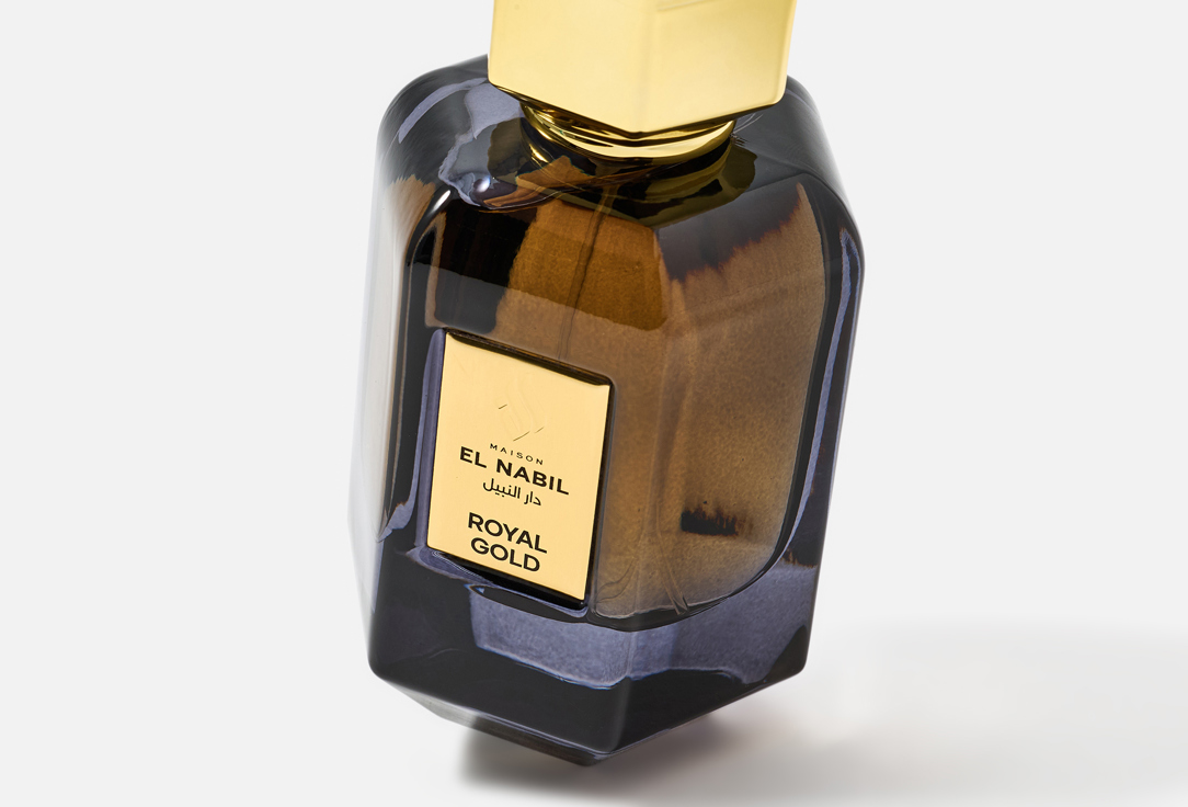 Maison El Nabil Eau de Parfum ROYAL GOLD