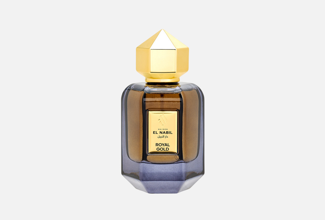 Maison El Nabil Eau de Parfum ROYAL GOLD