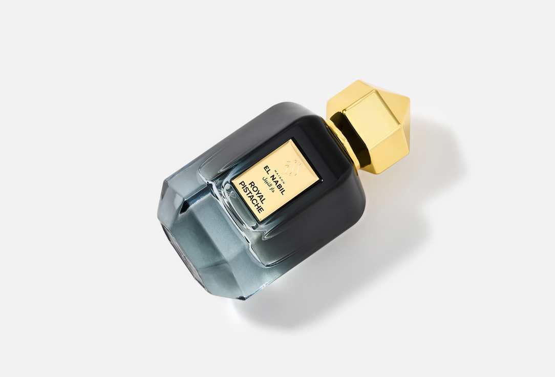 Maison El Nabil Eau de Parfum ROYAL PISTACHE