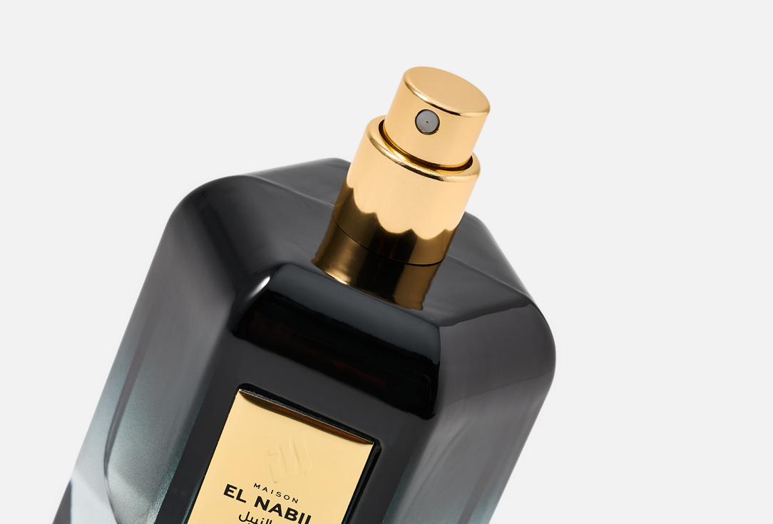 Maison El Nabil Eau de Parfum ROYAL PISTACHE