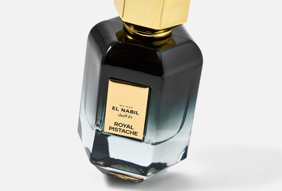 Maison El Nabil Eau de Parfum ROYAL PISTACHE