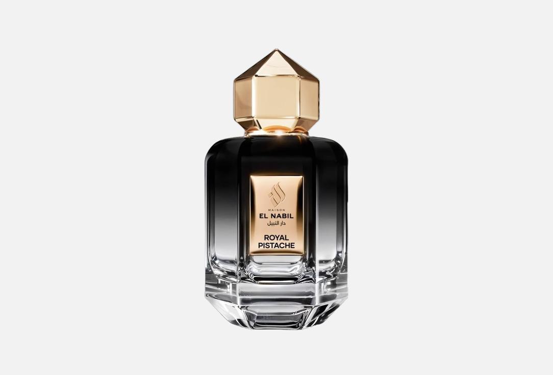 دار النبيل ماء عطر رويال بيستاش 65 مل دار النبيل ماء عطر رويال بيستاش