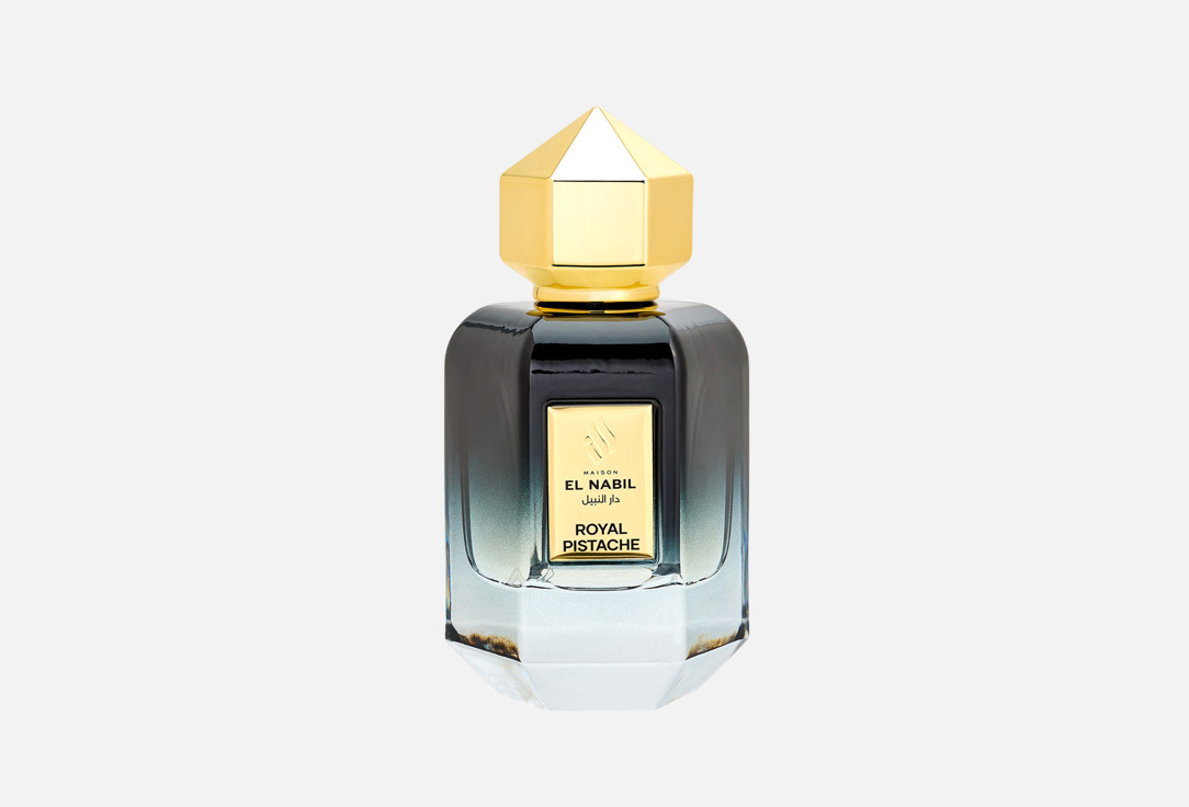 Maison El Nabil Eau de Parfum ROYAL PISTACHE