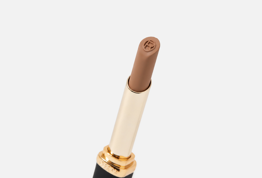 L'Oreal Paris Volumizing matte lipstick Color Riche Intense Volume