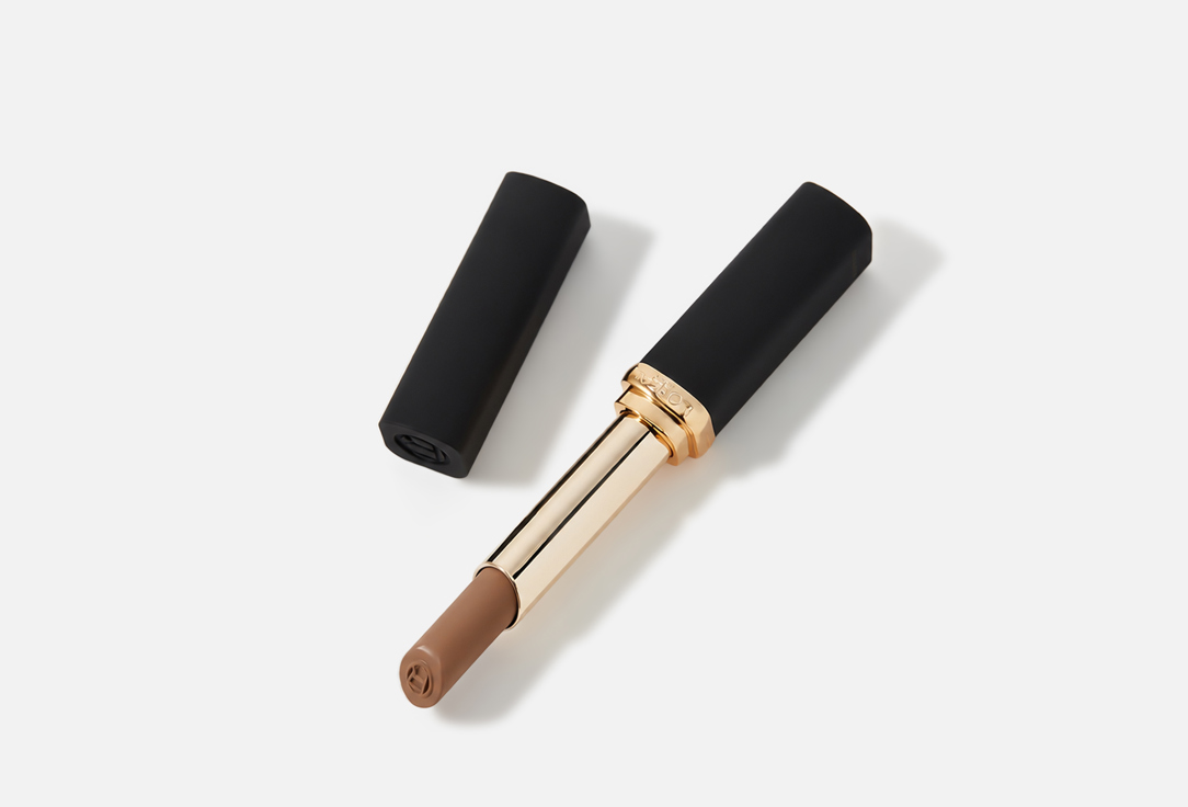 L'Oreal Paris Volumizing matte lipstick Color Riche Intense Volume
