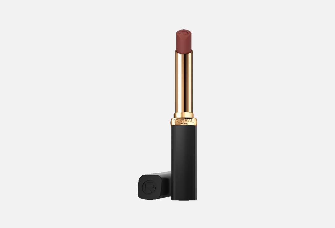 L'Oreal Paris Матовая помада с эффектом объема Color Riche Intense Volume
