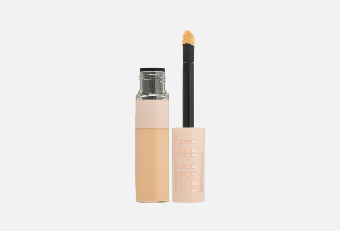 Maybelline New York Hydrating liquid concealer Lifter Concealer