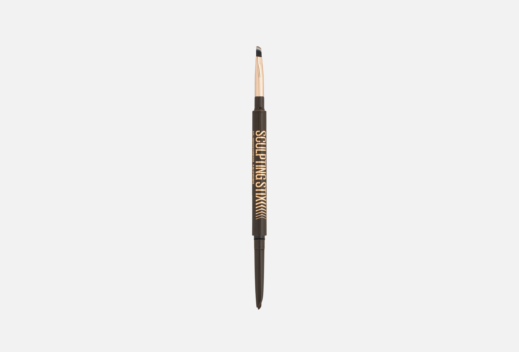 Sculpting Stix Eyeliner  0.06 15, Smooth espresso