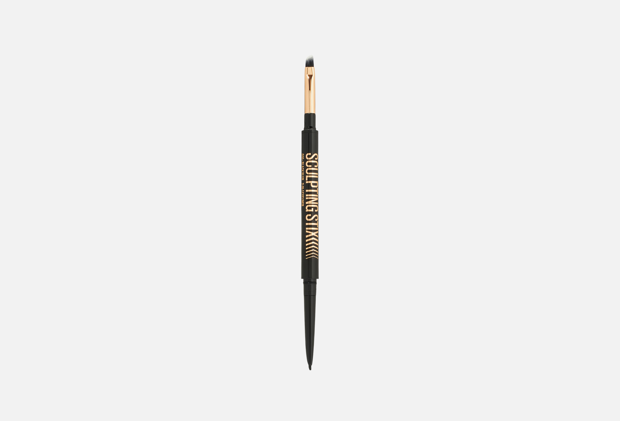 Sculpting Stix Eyeliner  0.06 16, Black blur