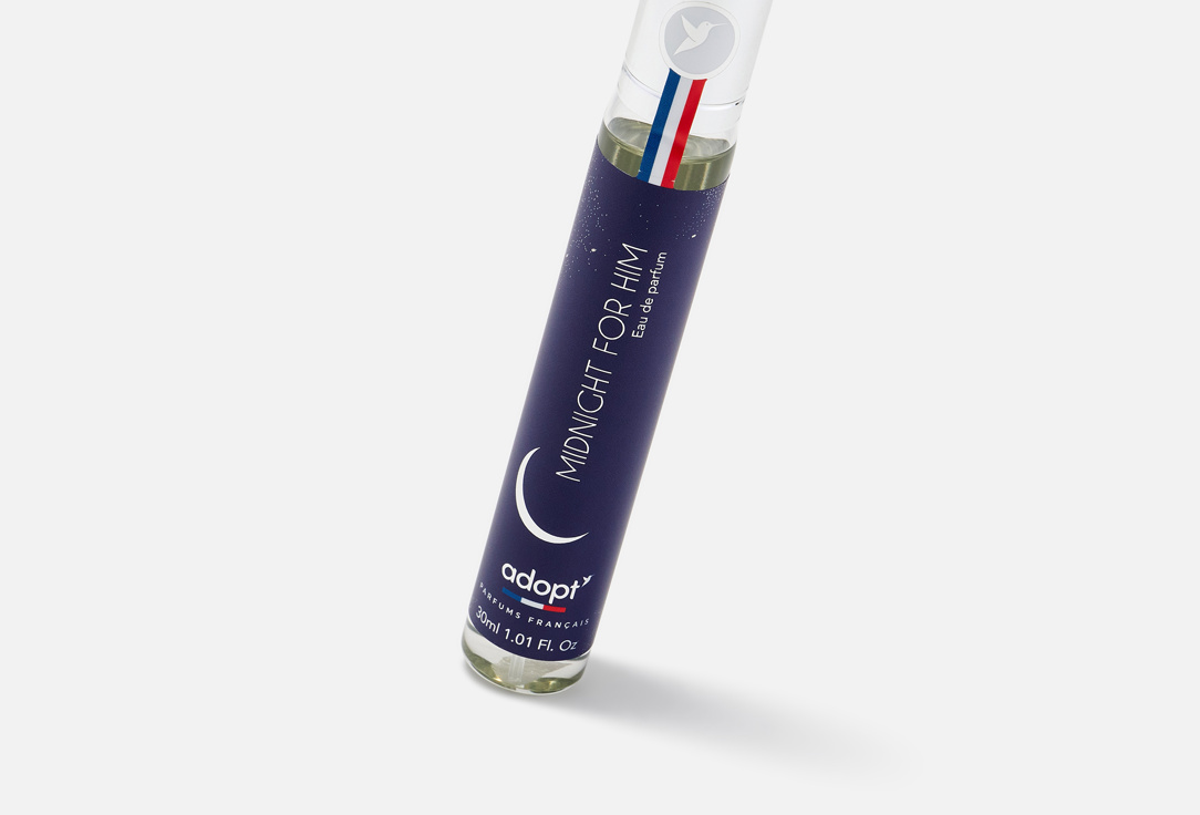 Adopt Eau de Parfum Midnight For Him