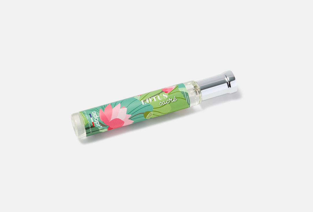 Adopt Eau de Parfum Lotus Sacre