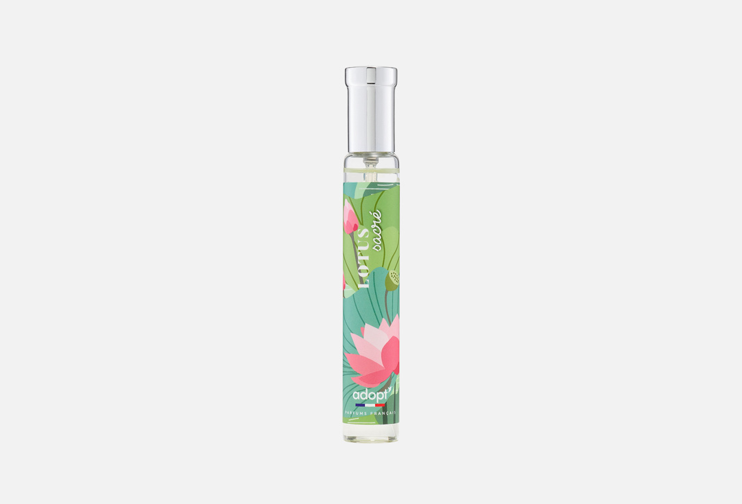 Adopt Eau de Parfum Lotus Sacre