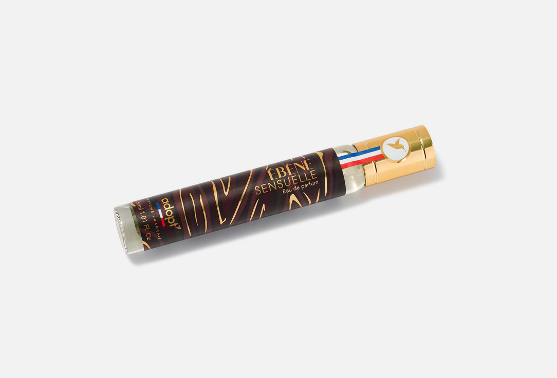 Adopt Eau de Parfum Ebene Sensuelle