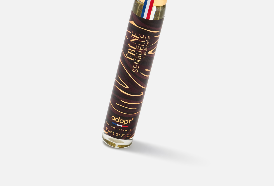 Adopt Eau de Parfum Ebene Sensuelle