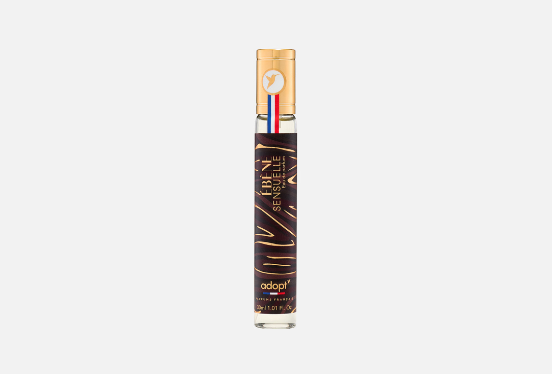Adopt Eau de Parfum Ebene Sensuelle