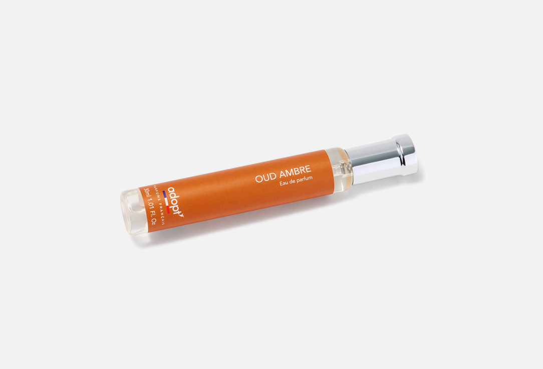 Adopt Eau de Parfum Oud Ambre