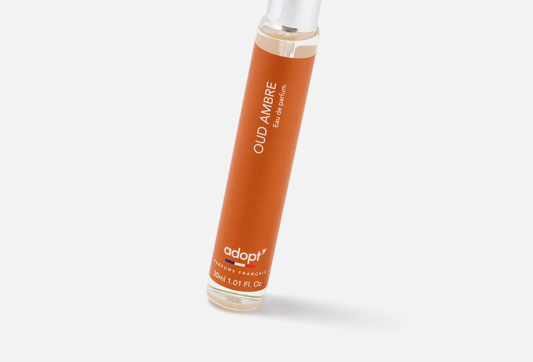 Adopt Eau de Parfum Oud Ambre