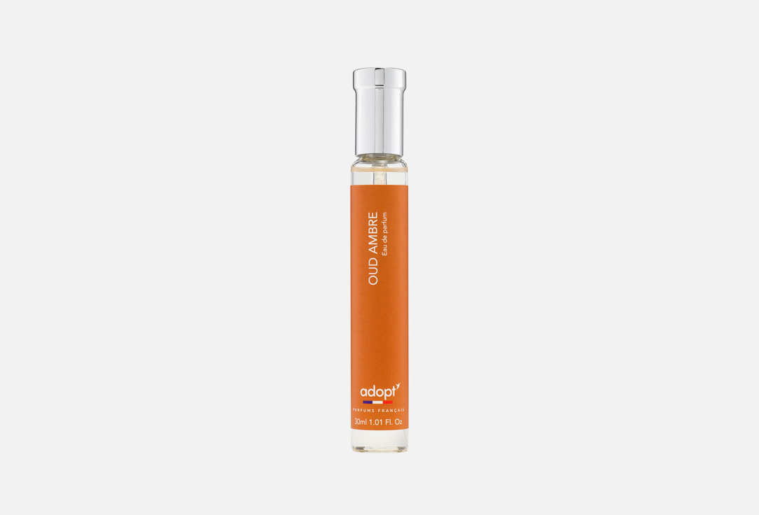 Adopt Eau de Parfum Oud Ambre