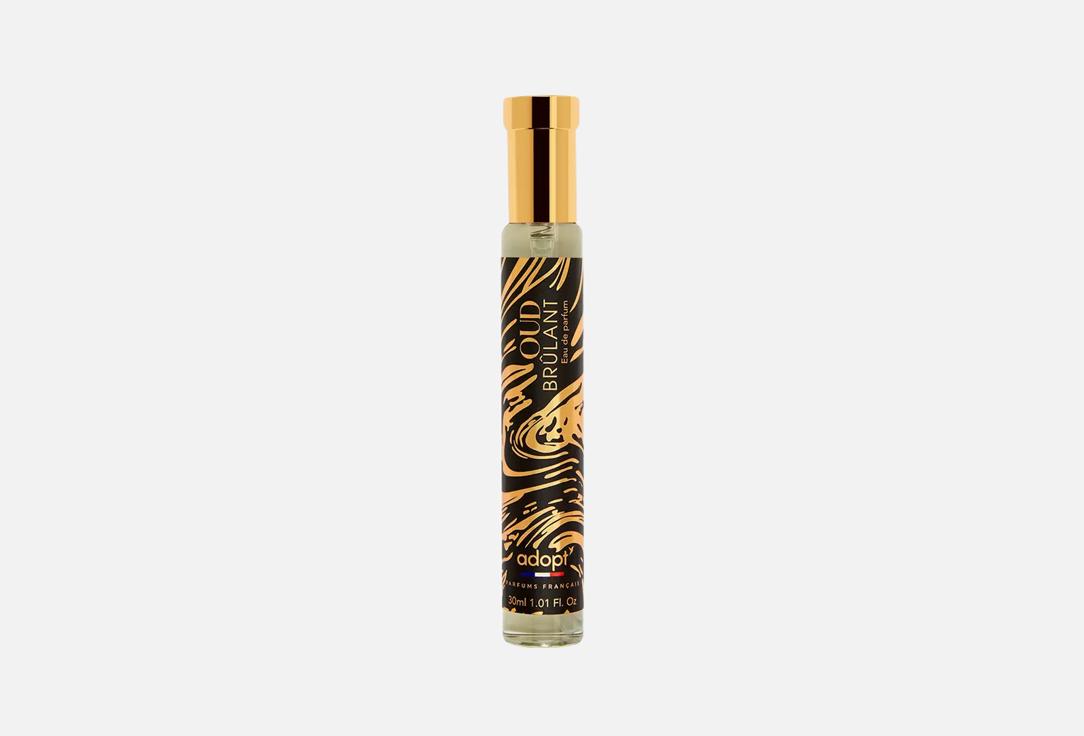 Adopt Eau de Parfum Oud Brulant