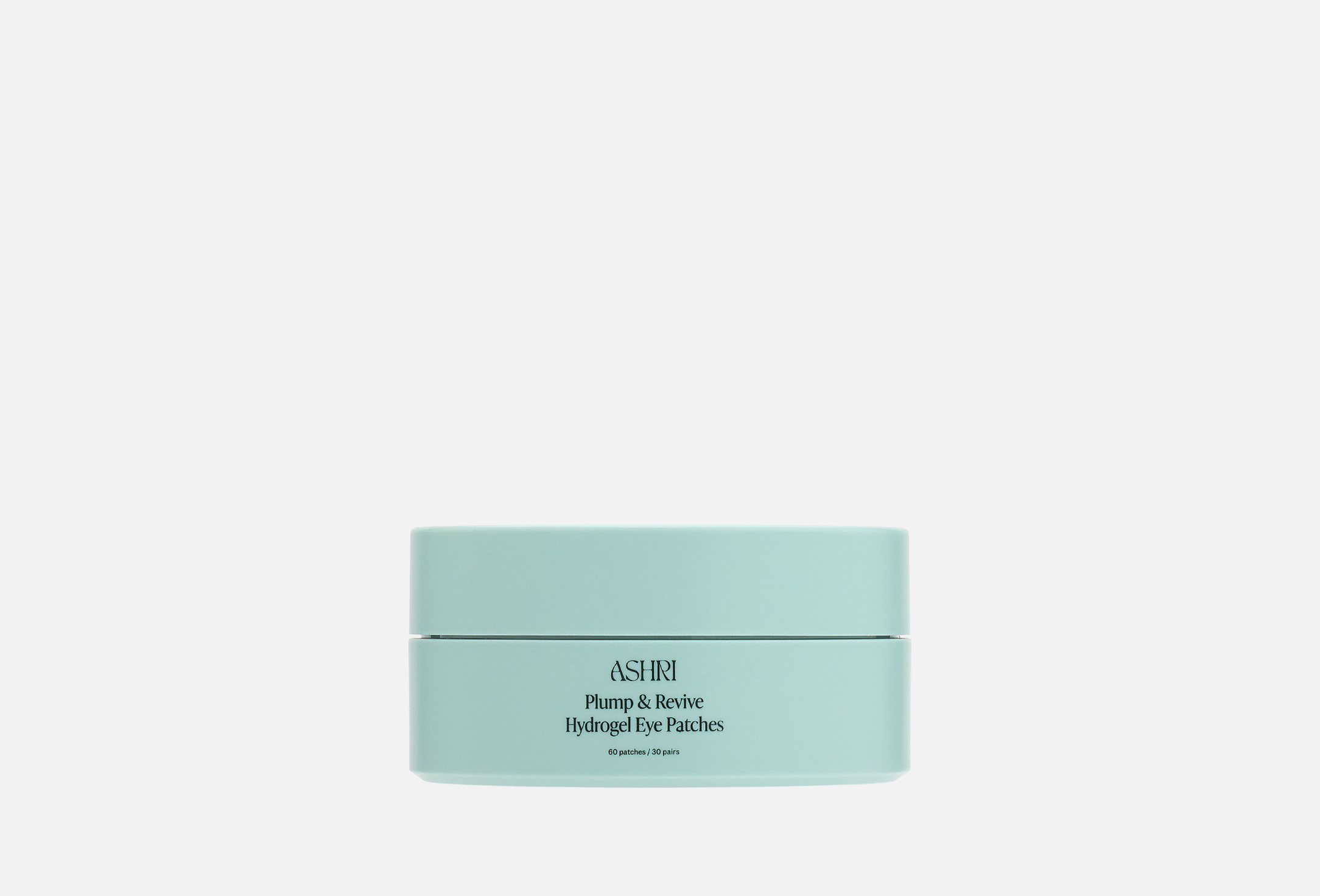 Plump & Revive Hydrogel 30