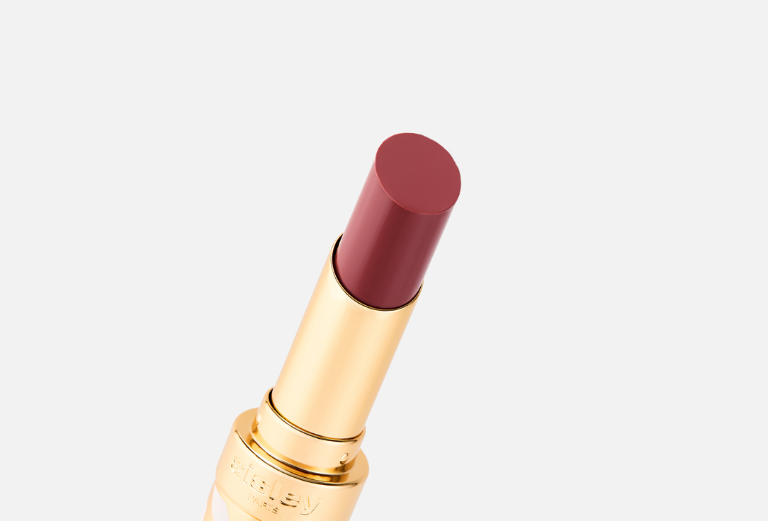 Sisley Hydrating glossy lipstick Phyto-Rouge Shine