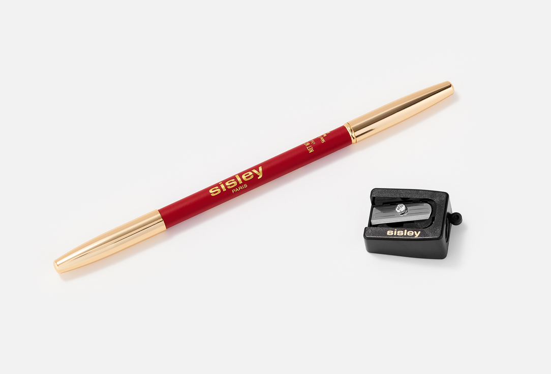 Sisley Long-lasting Lip Liner Phyto-Lèvres Perfect