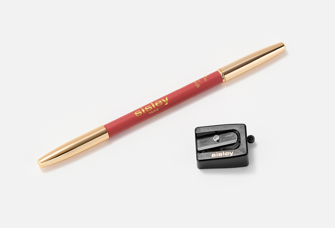 Sisley Long-lasting Lip Liner Phyto-Lèvres Perfect 13, Beige Rose 1.2 g Sisley Long-lasting Lip Liner Phyto-Lèvres Perfect