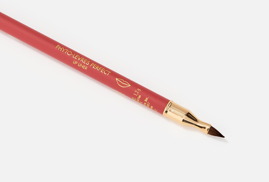 Sisley Long-lasting Lip Liner Phyto-Lèvres Perfect 13, Beige Rose 1.2 g Sisley Long-lasting Lip Liner Phyto-Lèvres Perfect