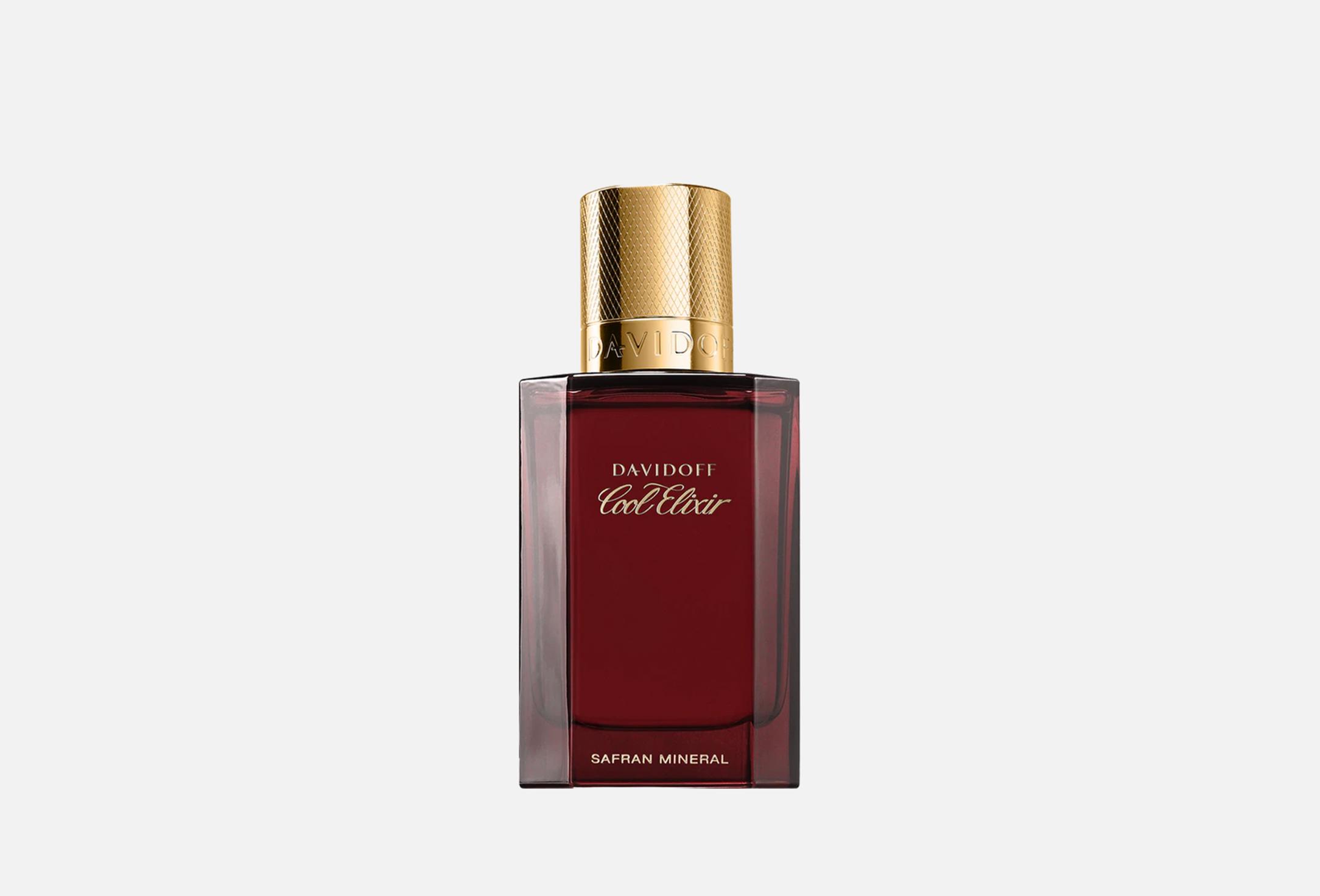 Cool Elixir Safran Mineral 50