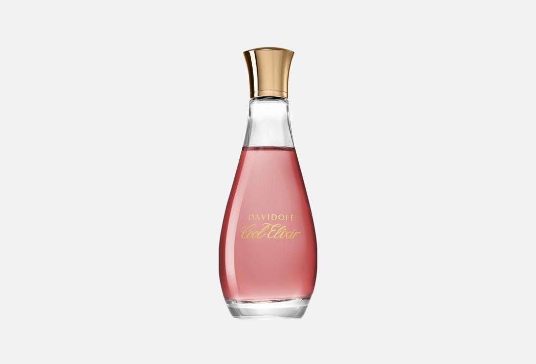 ديفيدوف ماء عطر كول إليكسير فلورال فانيلا