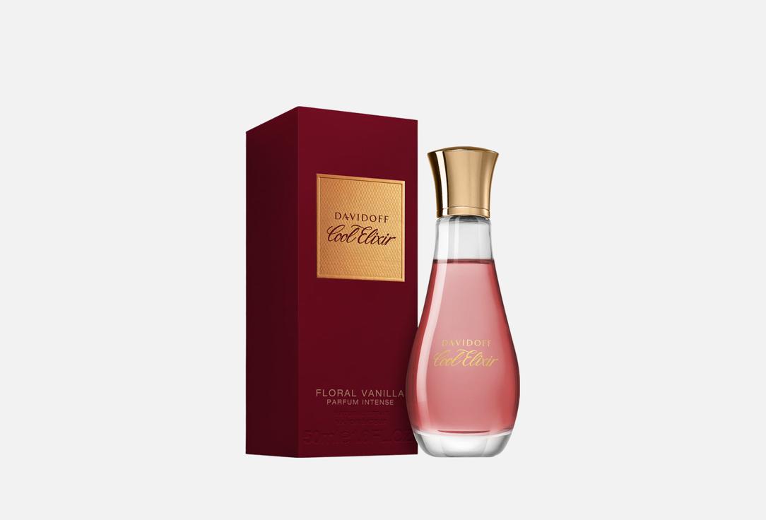 DAVIDOFF Eau de Parfum Cool Elixir Floral Vanilla