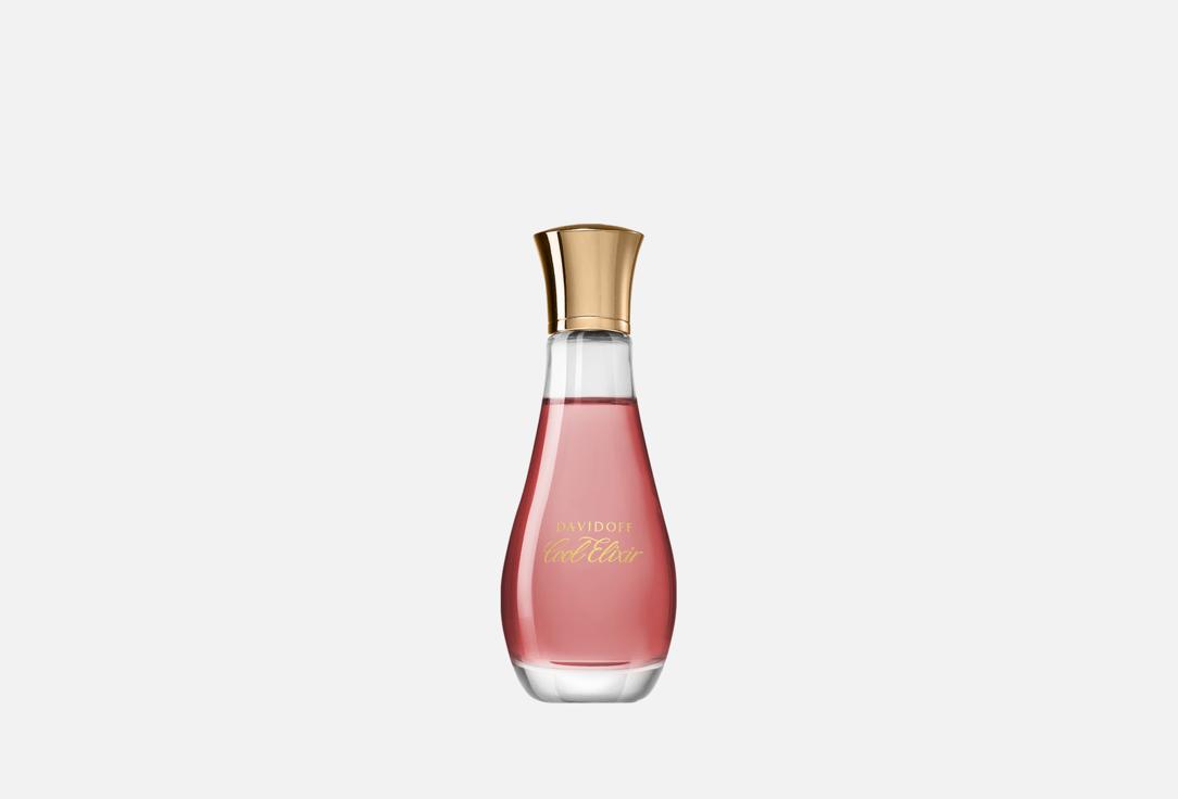 DAVIDOFF Eau de Parfum Cool Elixir Floral Vanilla