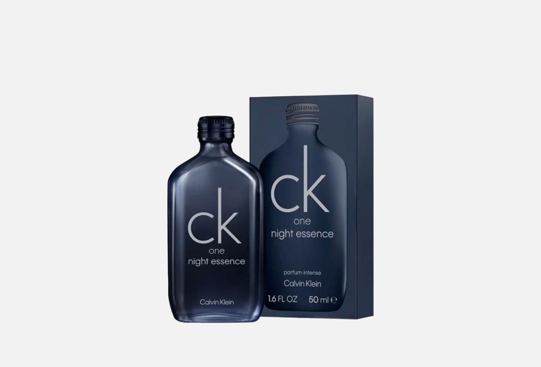 كالفن كلاين عطر مكثف سي كيه ون إيسنس