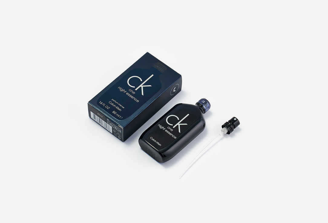 Calvin Klein Parfum Intense CK One Essence